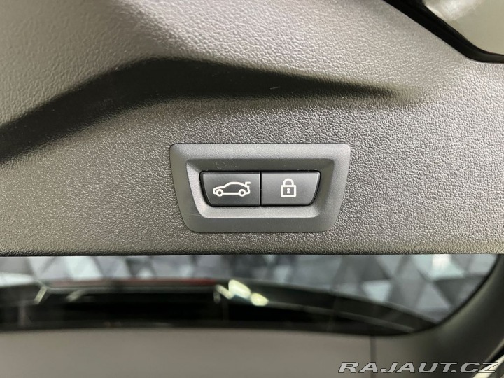 BMW X5 M50i 457KW COMPETITION, V 2019