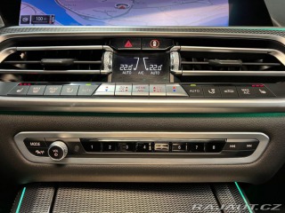 BMW X5 M50i 457KW COMPETITION, V 2019