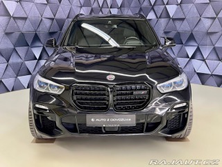 BMW X5 M50i 457KW COMPETITION, V 2019