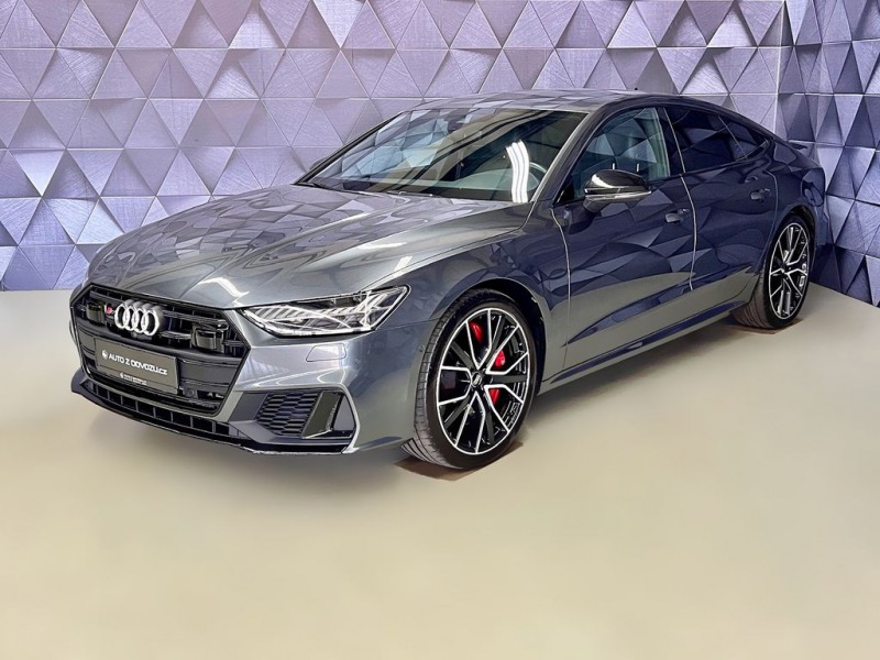 Audi S7 257KW QUATTRO SPORTBACK,