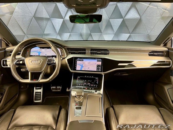Audi S7 257KW QUATTRO SPORTBACK,V 2020