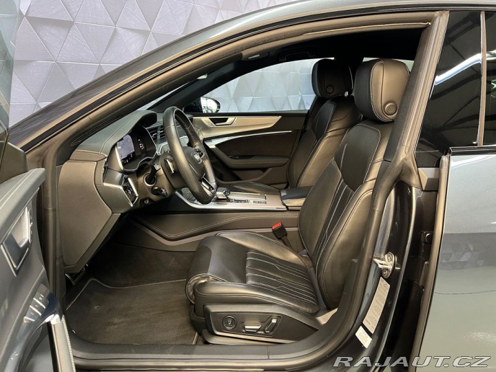 Audi S7 257KW QUATTRO SPORTBACK,V 2020