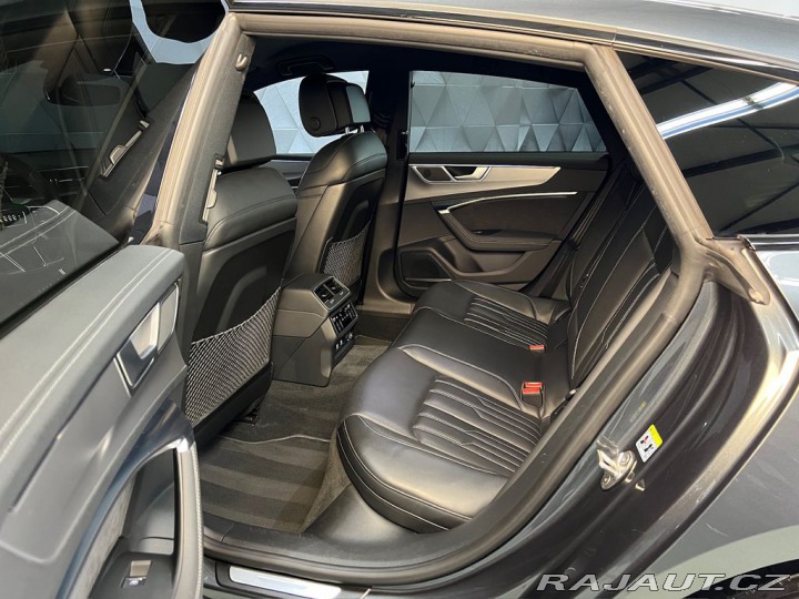 Audi S7 257KW QUATTRO SPORTBACK,V 2020