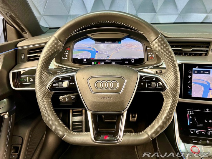 Audi S7 257KW QUATTRO SPORTBACK,V 2020