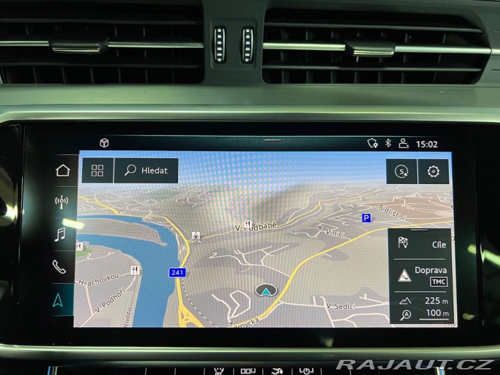Audi S7 257KW QUATTRO SPORTBACK,V 2020