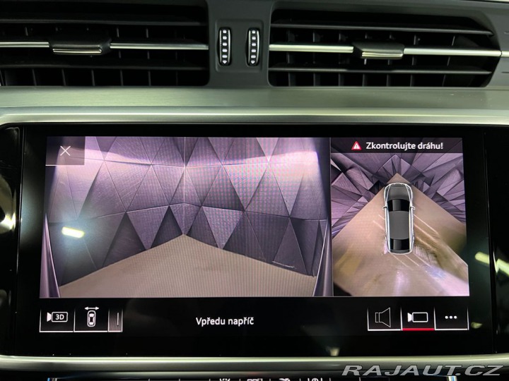 Audi S7 257KW QUATTRO SPORTBACK,V 2020