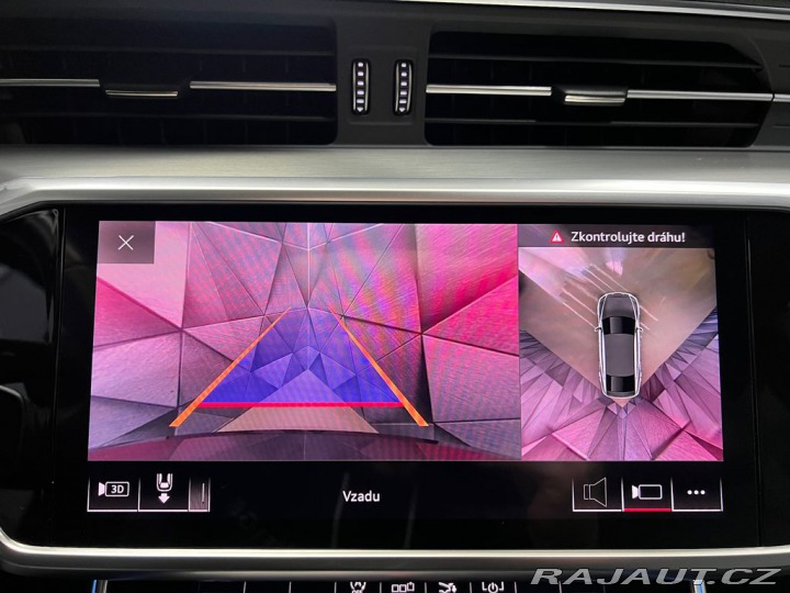 Audi S7 257KW QUATTRO SPORTBACK, 2020