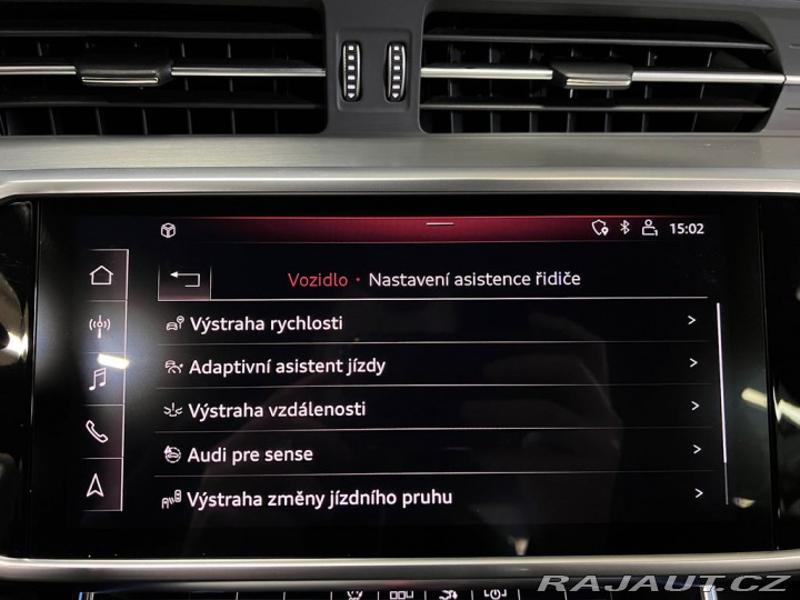 Audi S7 257KW QUATTRO SPORTBACK,V 2020