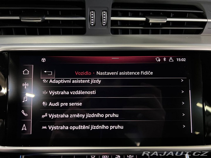 Audi S7 257KW QUATTRO SPORTBACK,V 2020