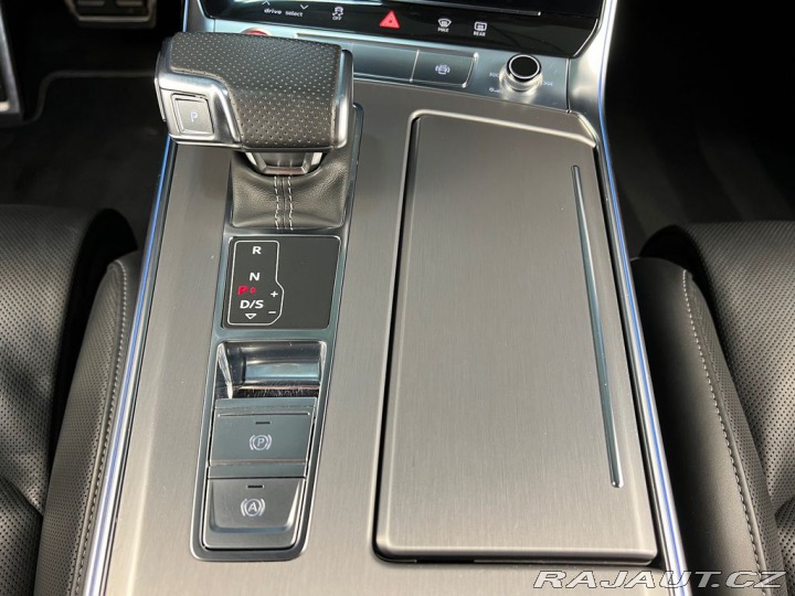 Audi S7 257KW QUATTRO SPORTBACK, 2019