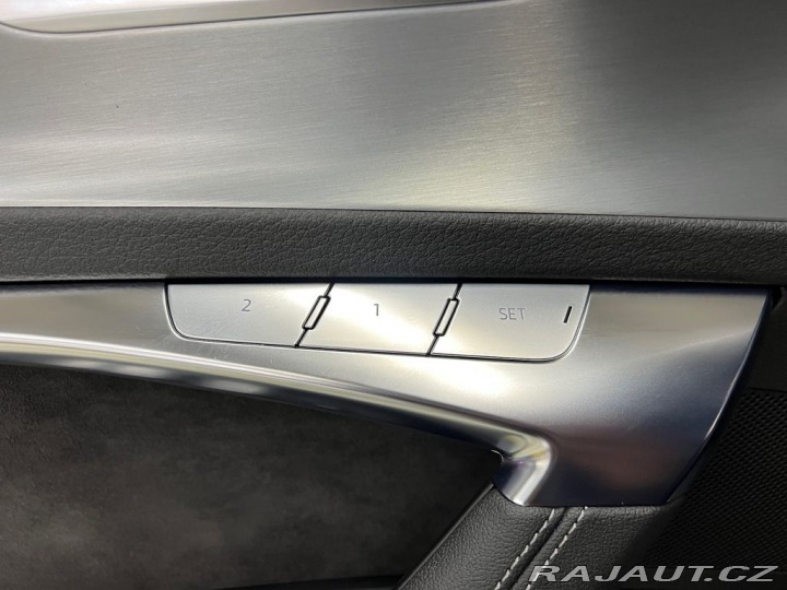 Audi S7 257KW QUATTRO SPORTBACK, 2020