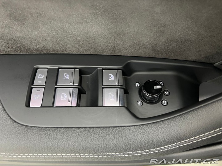 Audi S7 257KW QUATTRO SPORTBACK,V 2020