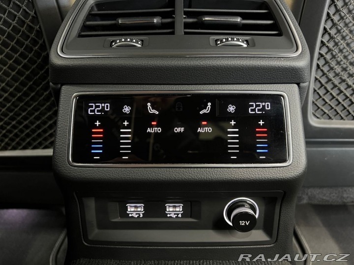 Audi S7 257KW QUATTRO SPORTBACK,V 2020