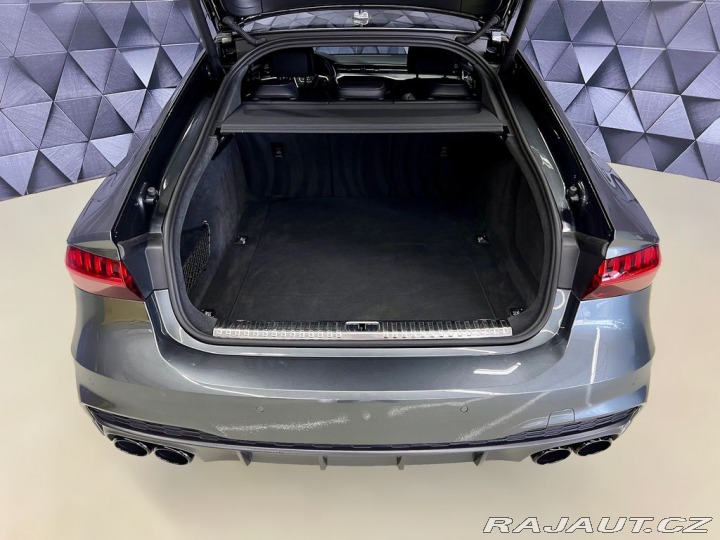 Audi S7 257KW QUATTRO SPORTBACK, 2020