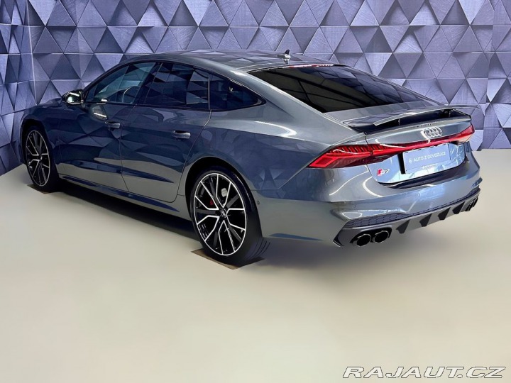 Audi S7 257KW QUATTRO SPORTBACK,V 2020