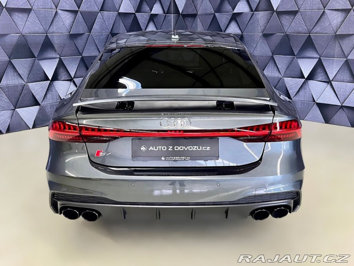 Audi S7 257KW QUATTRO SPORTBACK,V 2020