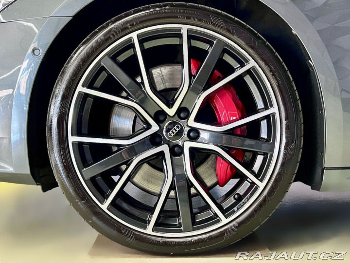 Audi S7 257KW QUATTRO SPORTBACK,V 2020