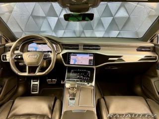 Audi S7 257KW QUATTRO SPORTBACK, 2019