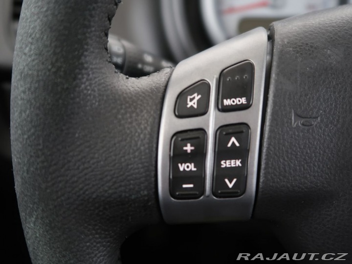 Suzuki Splash 1.0VVT,50kW,Manual,AC,CZ 2013