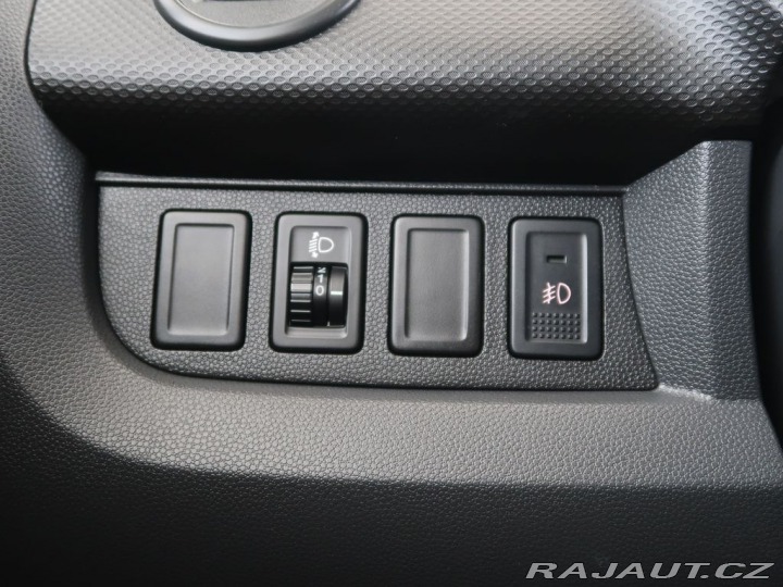 Suzuki Splash 1.0VVT,50kW,Manual,AC,CZ 2013