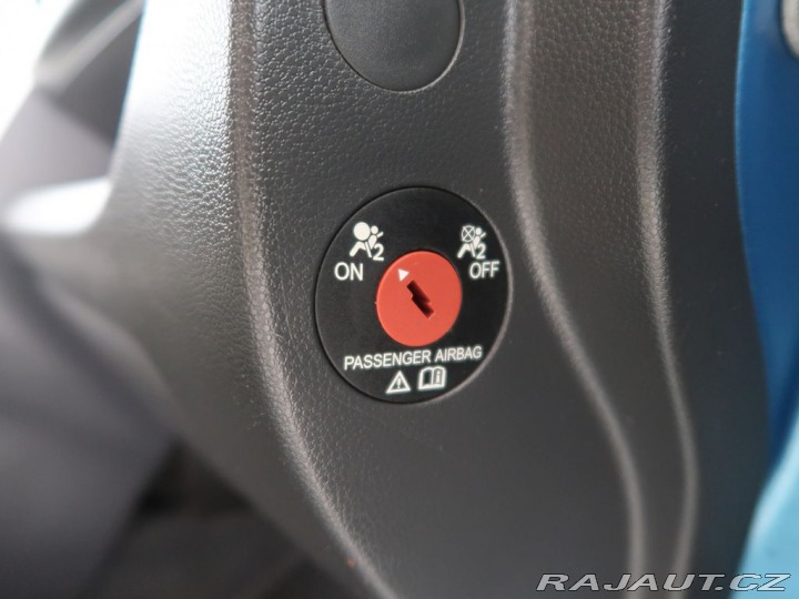 Suzuki Splash 1.0VVT,50kW,Manual,AC,CZ 2013