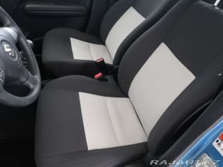 Suzuki Splash 1.0VVT,50kW,Manual,AC,CZ 2013