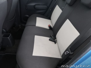 Suzuki Splash 1.0VVT,50kW,Manual,AC,CZ 2013