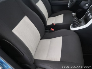 Suzuki Splash 1.0VVT,50kW,Manual,AC,CZ 2013