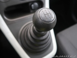 Suzuki Splash 1.0VVT,50kW,Manual,AC,CZ 2013