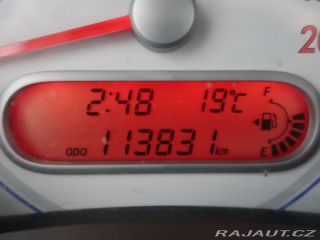 Suzuki Splash 1.0VVT,50kW,Manual,AC,CZ 2013