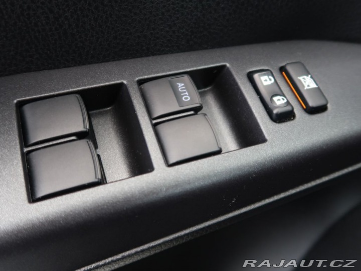 Toyota RAV4 2.5Hybrid,CZ,Comfort,4x4 2018