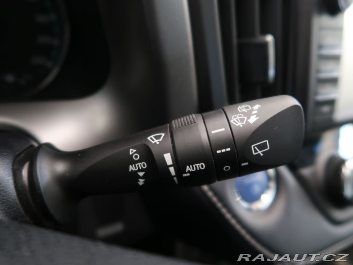 Toyota RAV4 2.5Hybrid,CZ,Comfort,4x4 2018