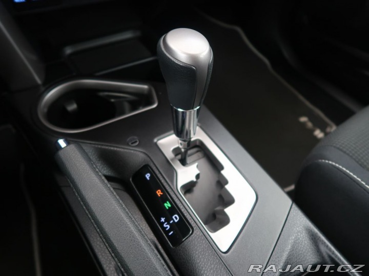 Toyota RAV4 2.5Hybrid,CZ,Comfort,4x4 2018