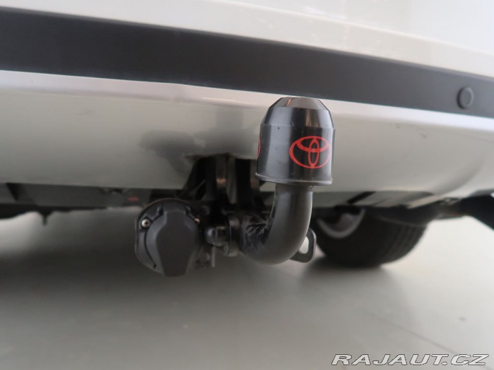 Toyota RAV4 2.5Hybrid,CZ,Comfort,4x4 2018