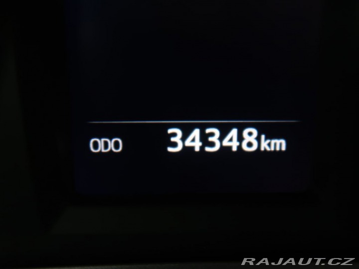 Toyota RAV4 2.5Hybrid,CZ,Comfort,4x4 2018