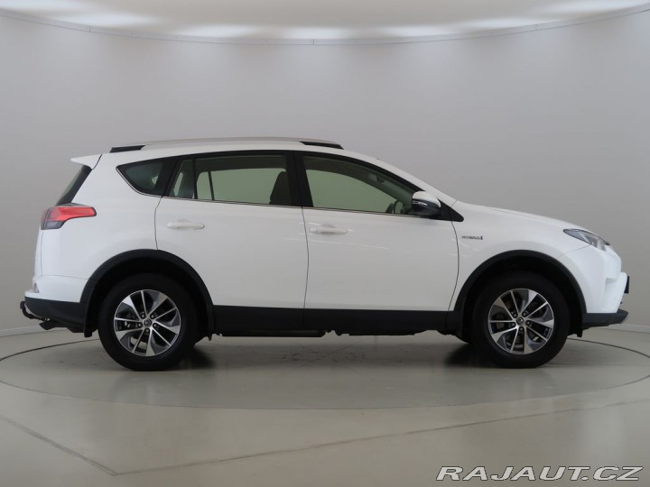 Toyota RAV4 2.5Hybrid,CZ,Comfort,4x4 2018