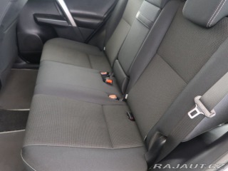 Toyota RAV4 2.5Hybrid,CZ,Comfort,4x4 2018