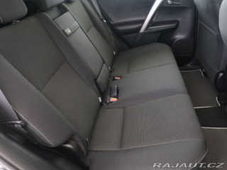 Toyota RAV4 2.5Hybrid,CZ,Comfort,4x4 2018