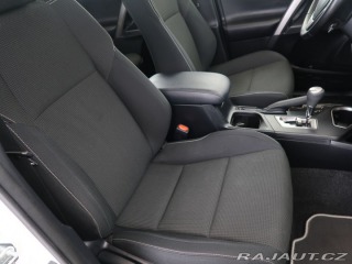 Toyota RAV4 2.5Hybrid,CZ,Comfort,4x4 2018