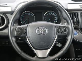 Toyota RAV4 2.5Hybrid,CZ,Comfort,4x4 2018