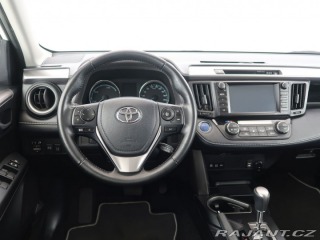 Toyota RAV4 2.5Hybrid,CZ,Comfort,4x4 2018