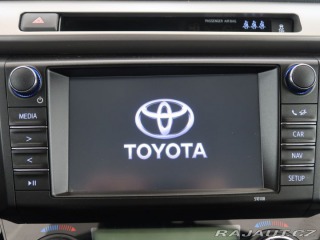 Toyota RAV4 2.5Hybrid,CZ,Comfort,4x4 2018