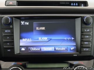 Toyota RAV4 2.5Hybrid,CZ,Comfort,4x4 2018