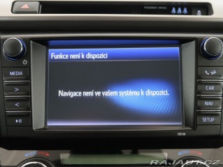 Toyota RAV4 2.5Hybrid,CZ,Comfort,4x4 2018