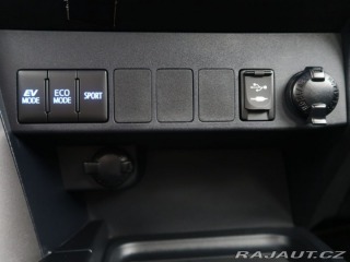 Toyota RAV4 2.5Hybrid,CZ,Comfort,4x4 2018