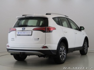 Toyota RAV4 2.5Hybrid,CZ,Comfort,4x4 2018