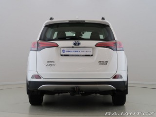 Toyota RAV4 2.5Hybrid,CZ,Comfort,4x4 2018