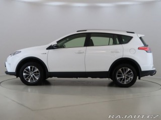 Toyota RAV4 2.5Hybrid,CZ,Comfort,4x4 2018