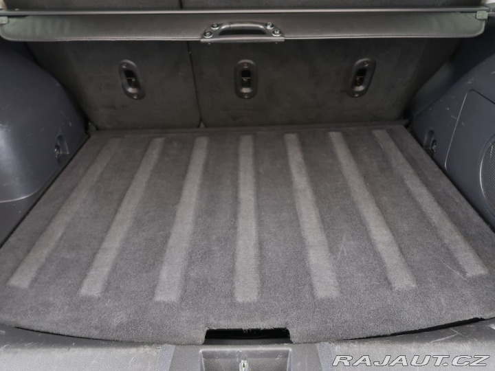 Jeep Compass 2.0CRD,120kW,Manuál,4x4 2014