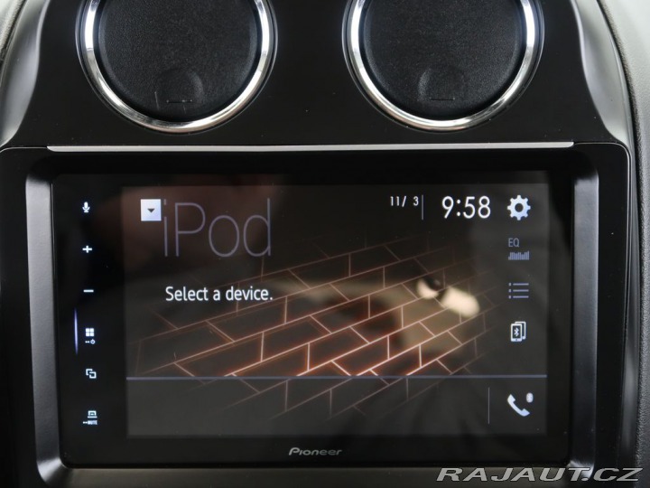 Jeep Compass 2.0CRD,120kW,Manuál,4x4 2014